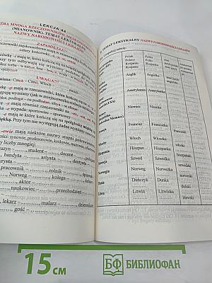 Польский с улыбкой. Учебное пособие