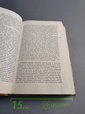 Семь месяцев бесконечности