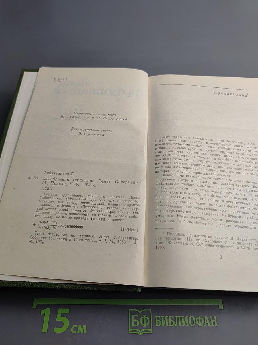 Безобразная герцогиня Маргарита Маульташ. Семья Опперман