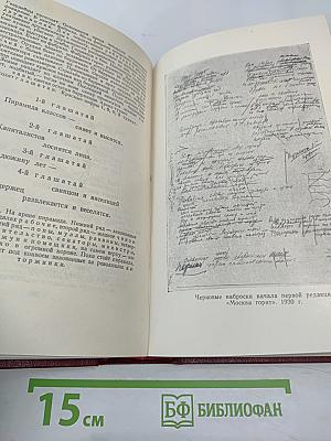 Полное собрание сочинений. Том одиннадцатый. Киносценарии и пьесы 1926-1930