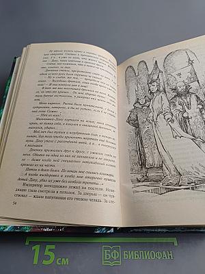 Алмазный Меч, Деревянный Меч. Книга первая