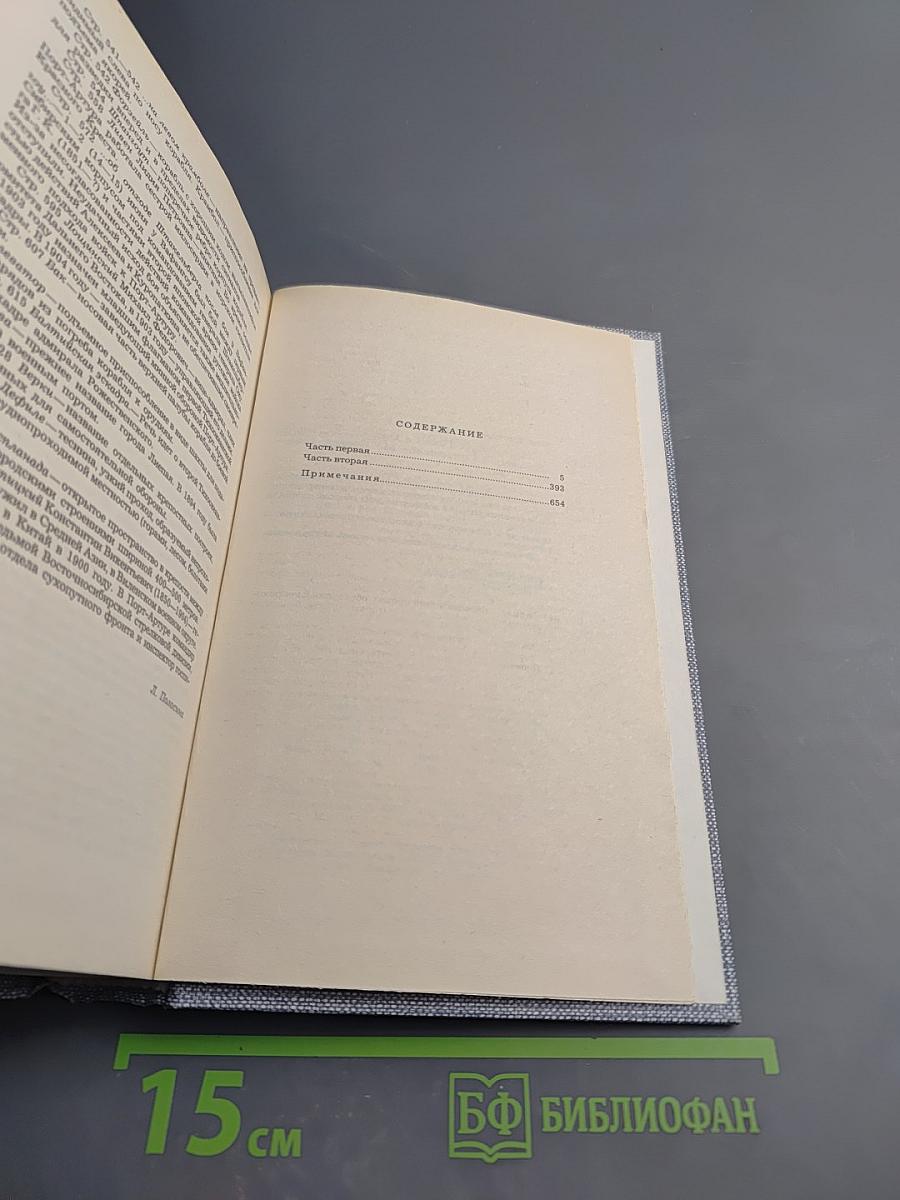 Порт-Артур. Роман в двух книгах. Книга первая