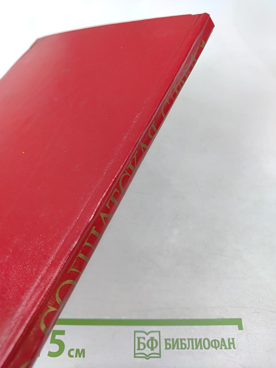 Солдатская слава. Книга шестая