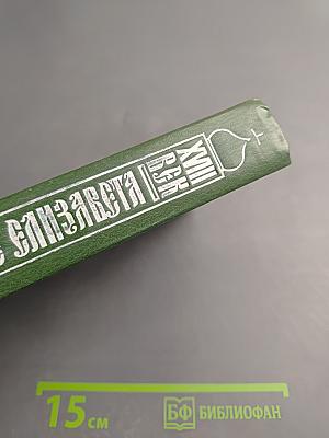 Дочь Великого Петра