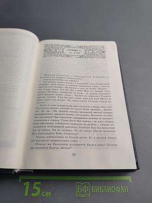 Святитель Василий Епископ Кинешемский Беседы на Евангелие от Марка