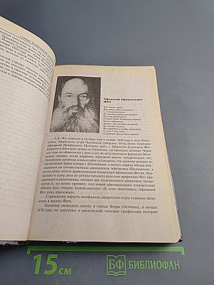 Самые знаменитые поэты России