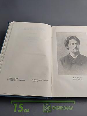 Сочинения. Том четвертый. 1885-1886