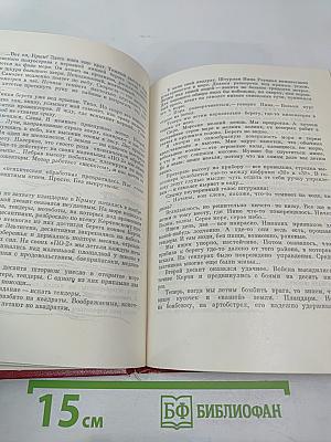 От заката до рассвета