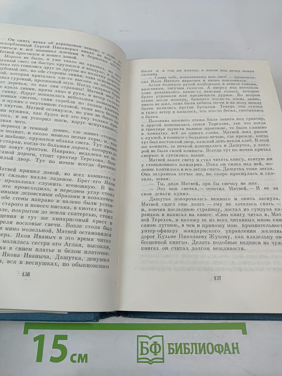 Сочинения. Том девятый. 1894-1897