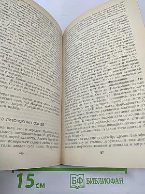 Далекий век