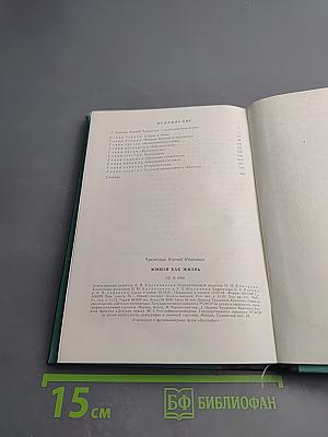 Живой как жизнь