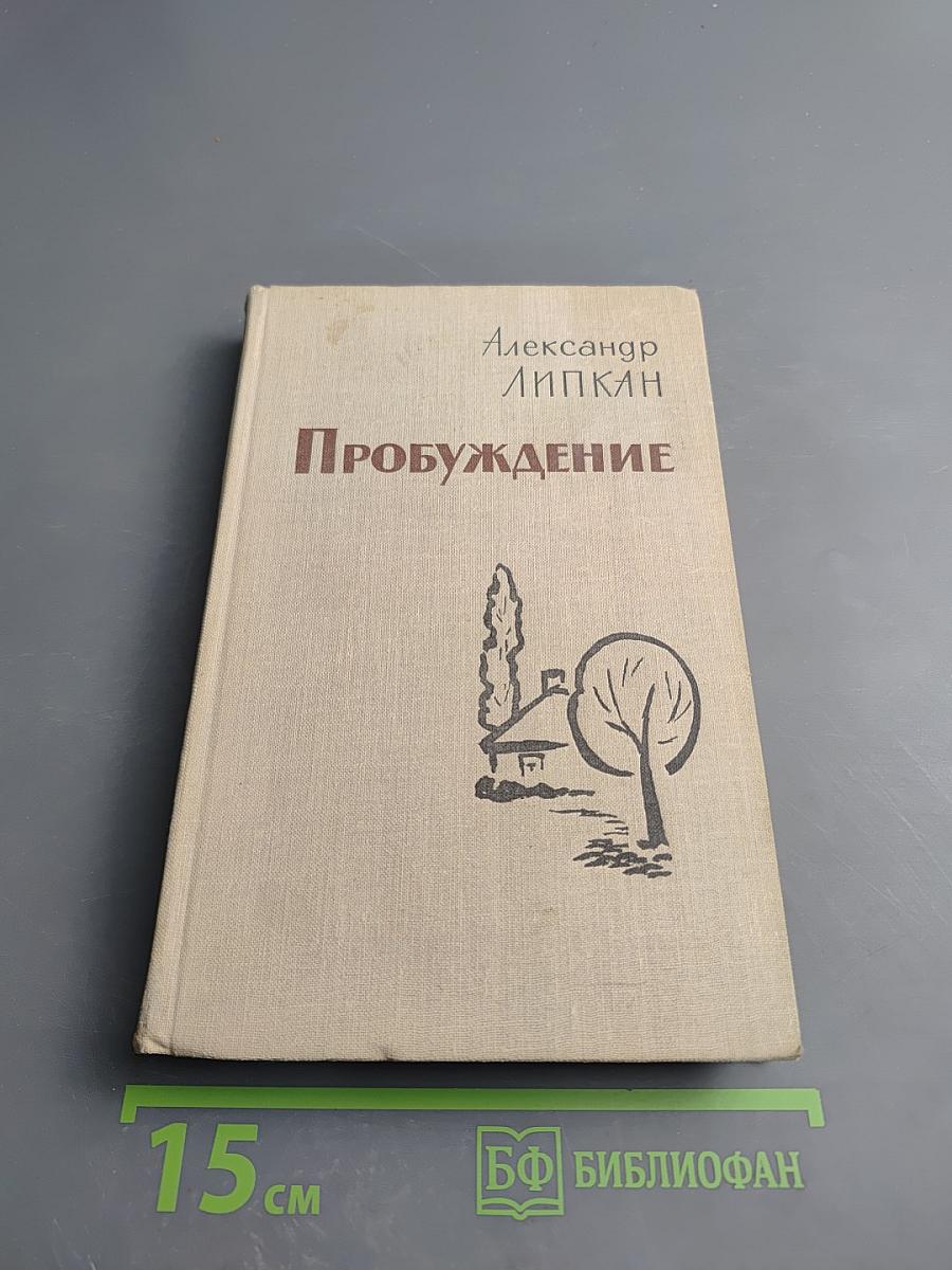 Пробуждение