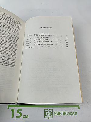 История русской армии. Том второй. От взятия Парижа до покорения Средней Азии 1814-1881 гг.