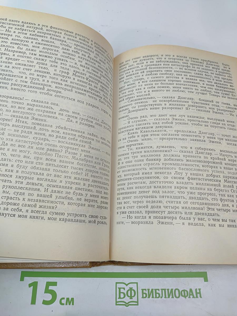 Граф Монте-Кристо. Том 3