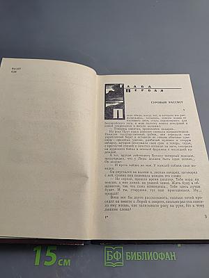 Батальоны вступают в бой