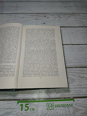 Человеческая комедия. Собрание сочинений в 24 томах. Том 20