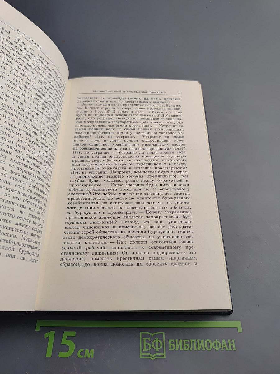 Полное собрание сочинений. Том 12