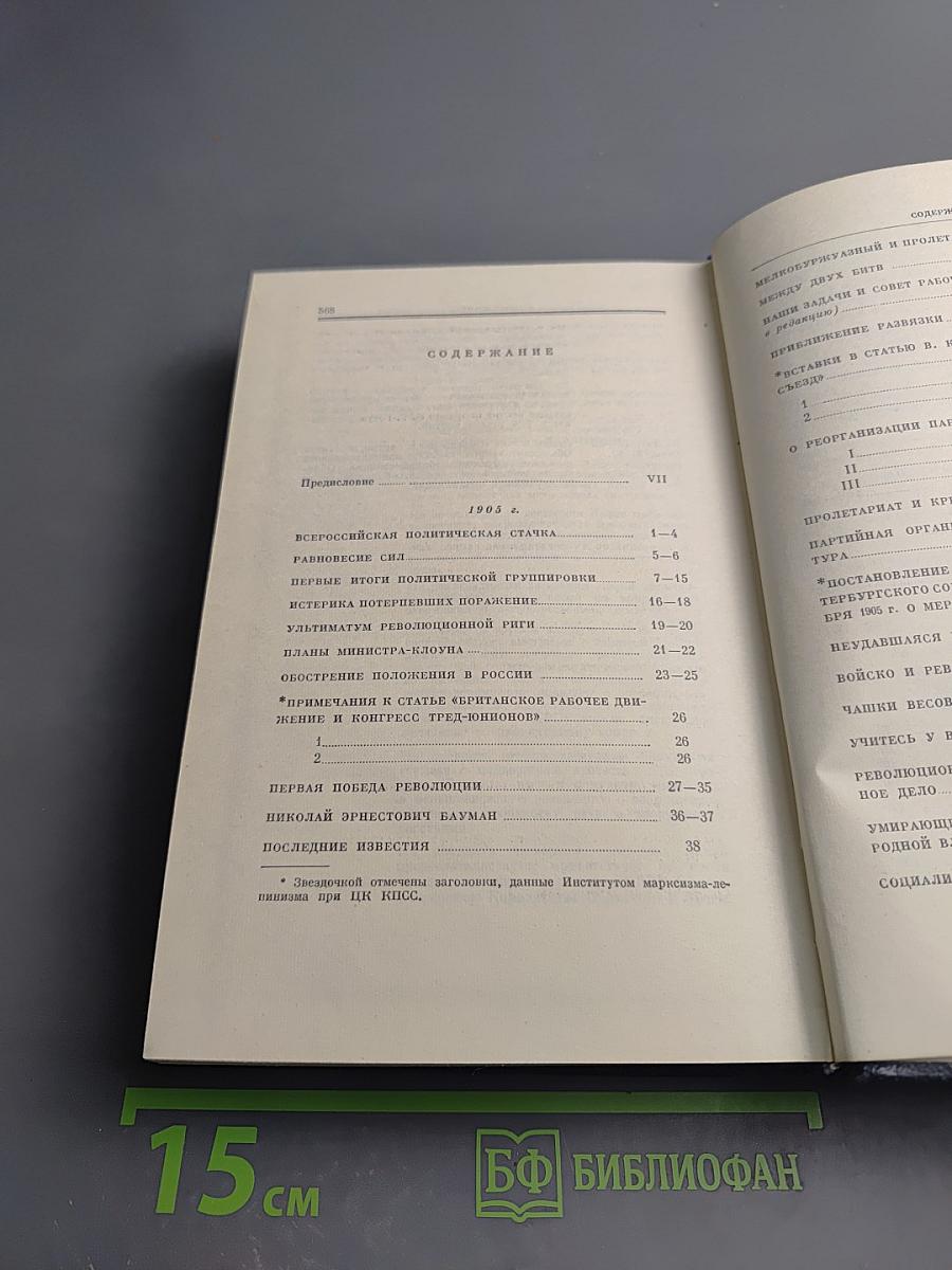 Полное собрание сочинений. Том 12