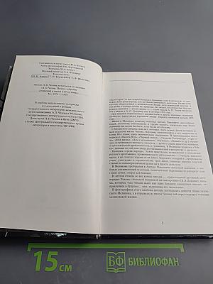 Течение Мелиховской Жизни