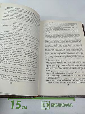 Приключения Якова Верного. Маленький дикарь