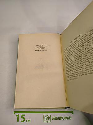 Трое в лодке (не считая собаки)
