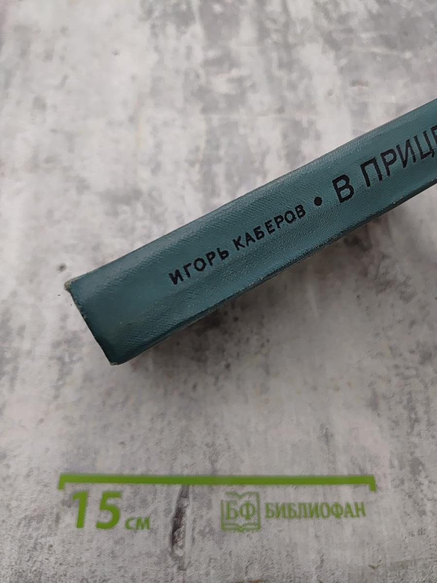 В прицеле свастика