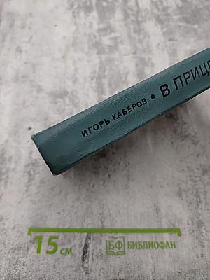 В прицеле свастика