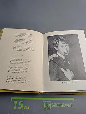 Собрание сочинений. Том II. Стихотворения (1912-1925)