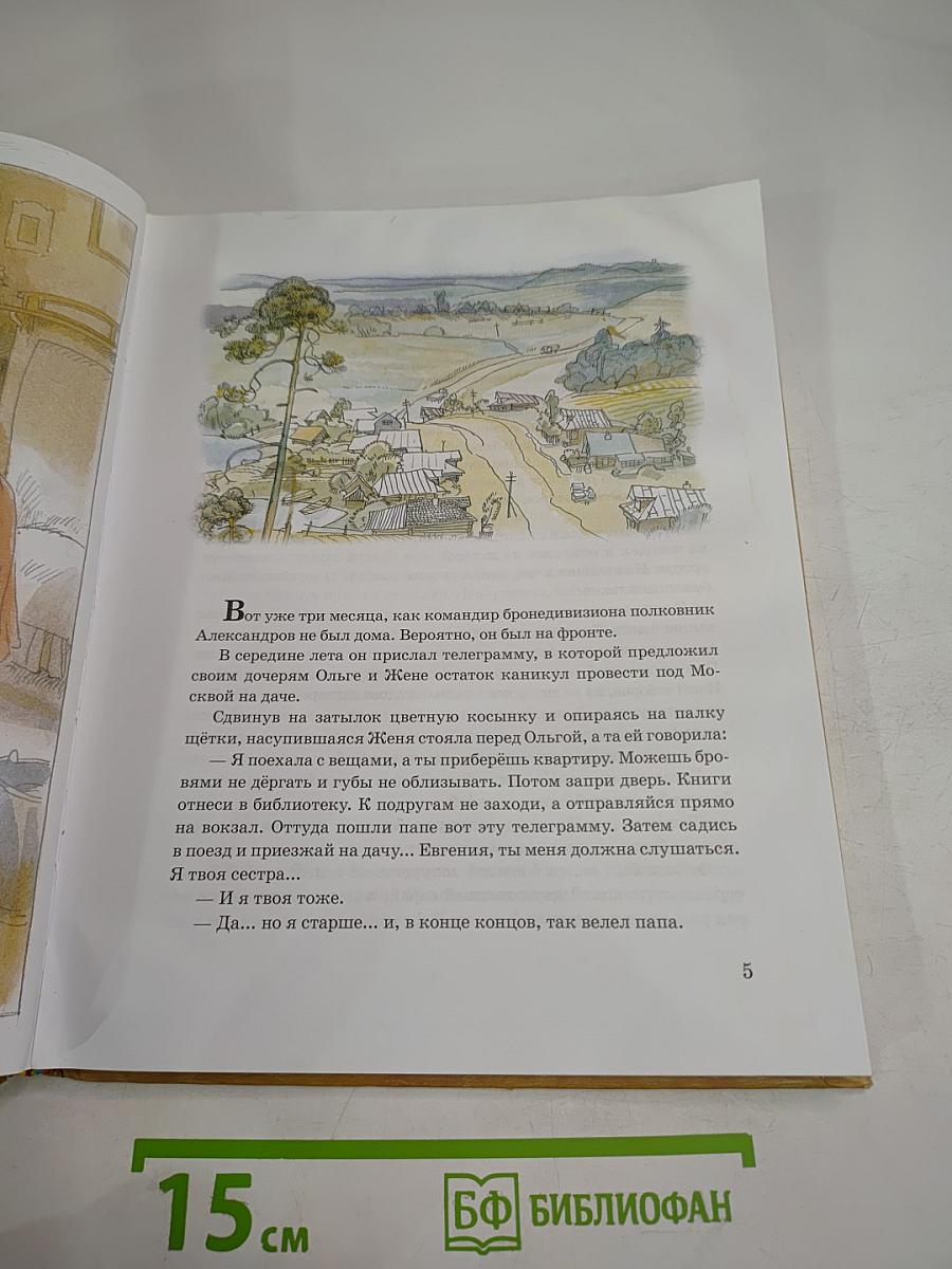 Тимур и его команда