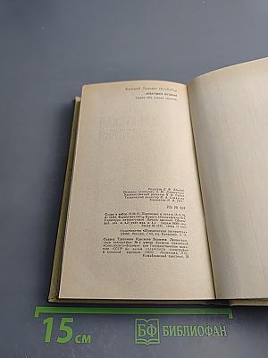 Записки следователя из Будапешта