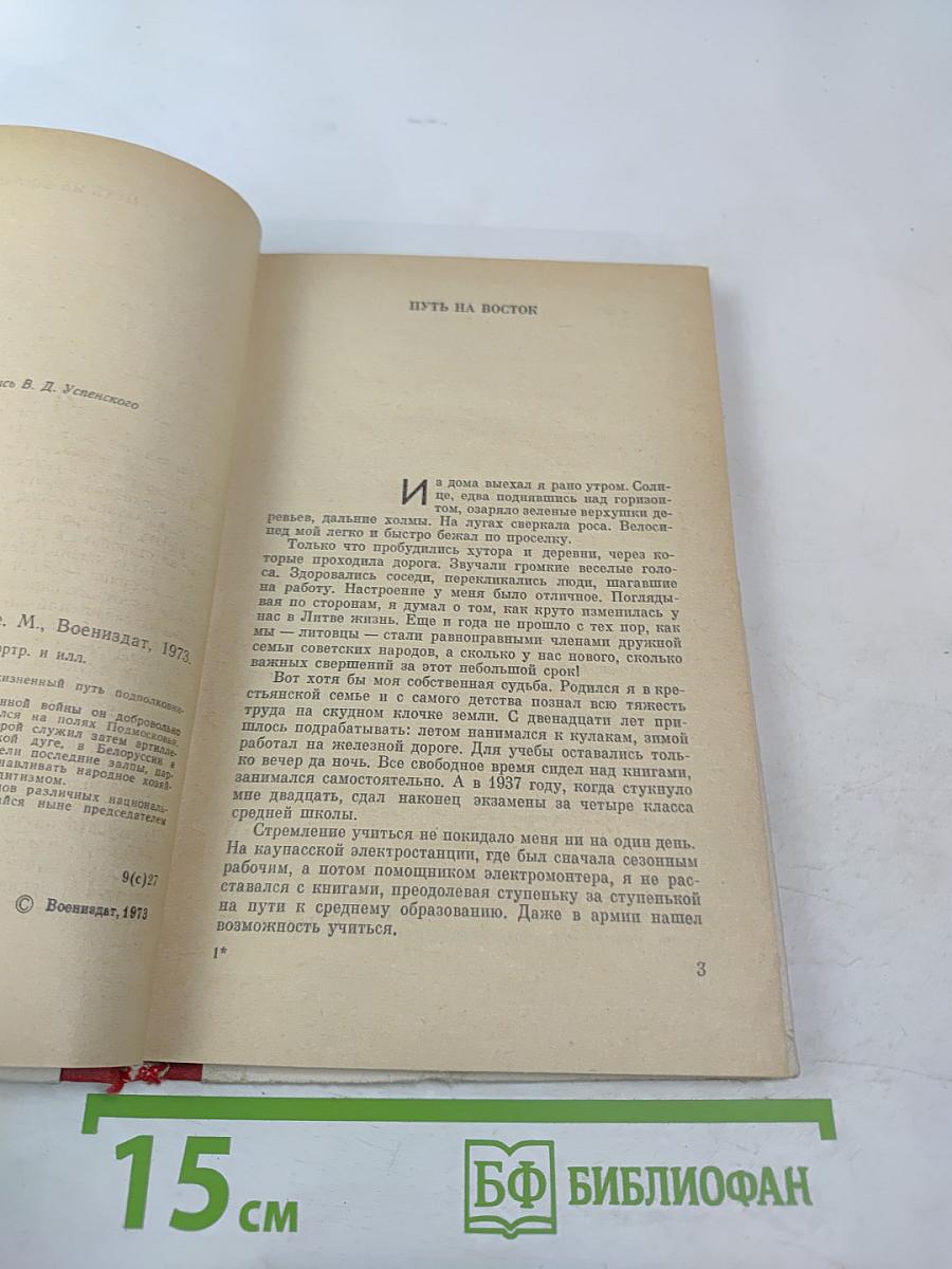 Братья сражаются вместе