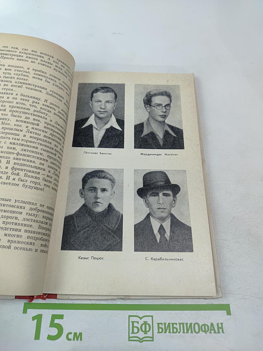 Братья сражаются вместе