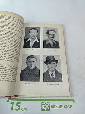 Братья сражаются вместе