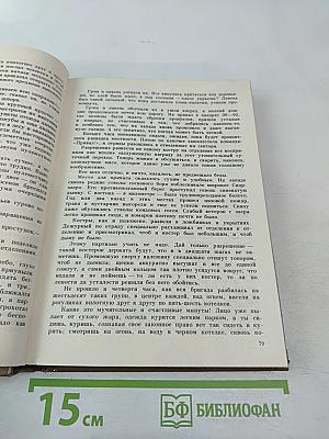 За чертой милосердия. Партизанская музыка