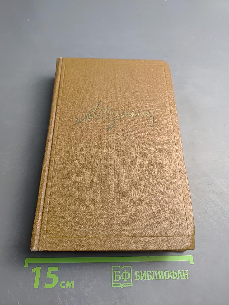 Собрание сочинений. Том десятый. Письма 1831-1837