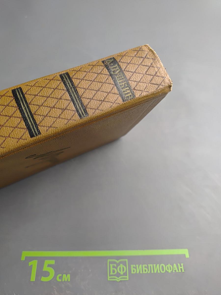 Собрание сочинений. Том десятый. Письма 1831-1837