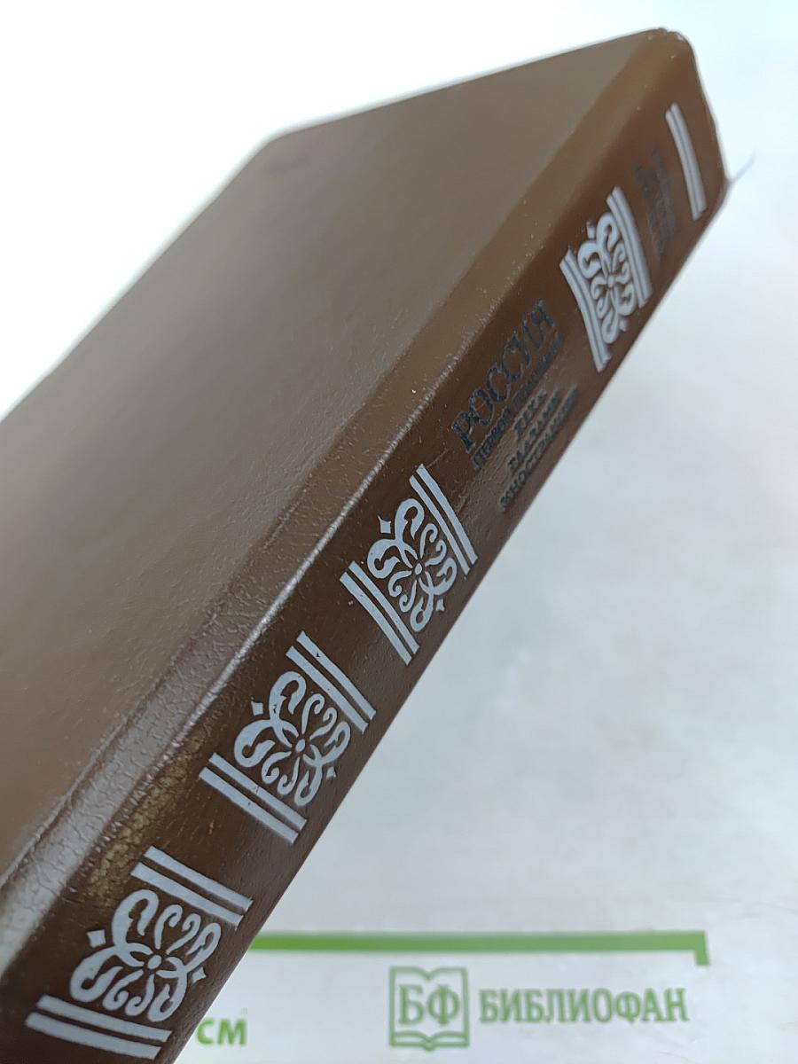 Россия первой половины XIX в. Глазами иностранцев