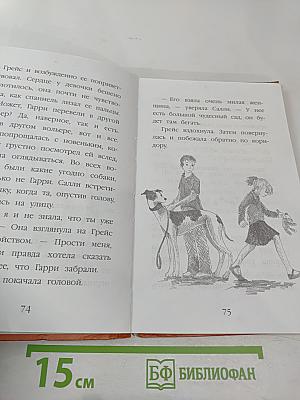 Щенок Гарри, или Здравствуй, дом!