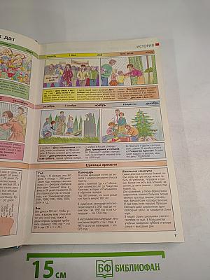 MEGA Энциклопедия для детей