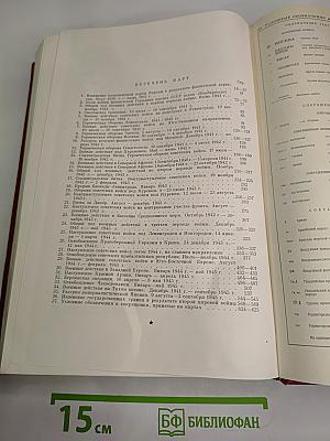 Великая Отечественная война Советского Союза 1941-1945. Краткая история