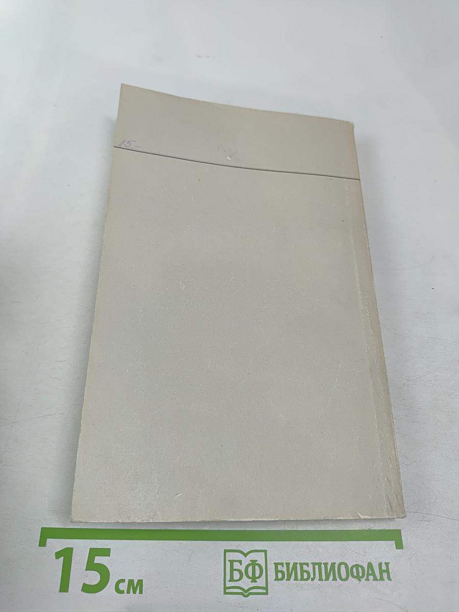 Основы миропонимания новой эпохи. Том 3-й