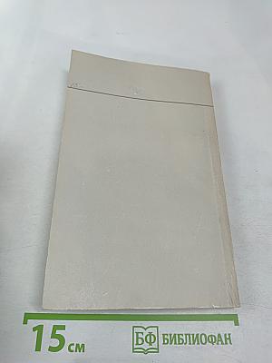 Основы миропонимания новой эпохи. Том 3-й