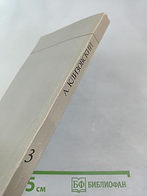 Основы миропонимания новой эпохи. Том 3-й