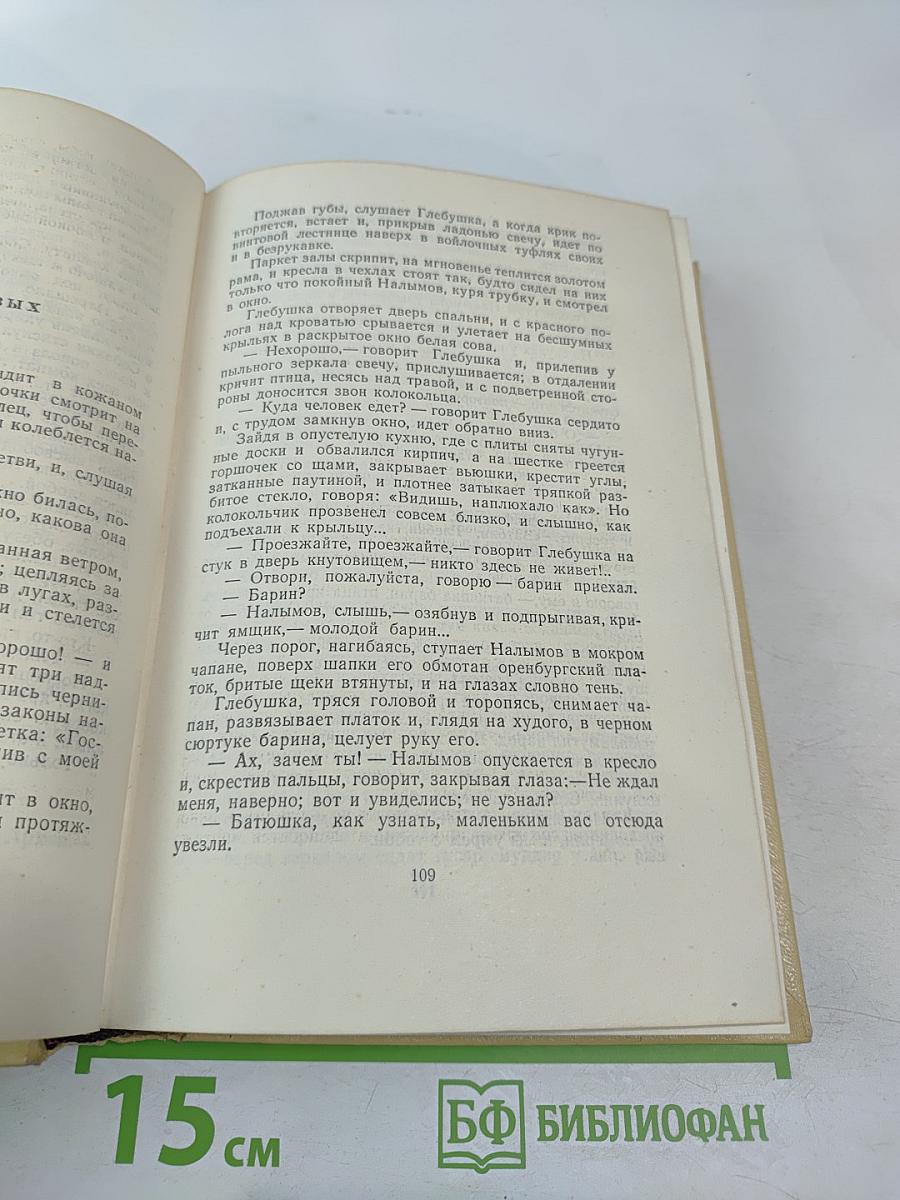 Собрание сочинений. Том первый: Повести и рассказы 1908-1911, Чудаки. Роман
