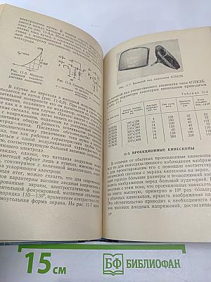 Электронно-лучевые приборы