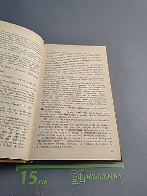 Сердца зажигали огнем