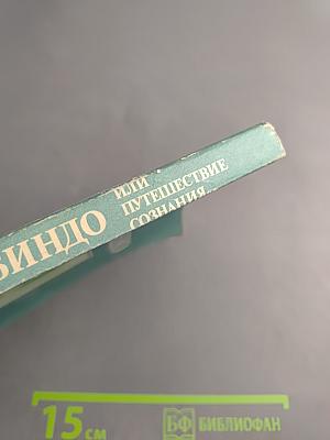 Шри Ауробиндо, или Путешествие сознания