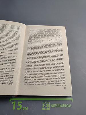 Боем живет истребитель