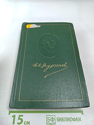 Собрание сочинений. Том двенадцатый. Письма 1831-1883