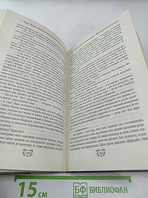 Возвращение на родину. Том 4